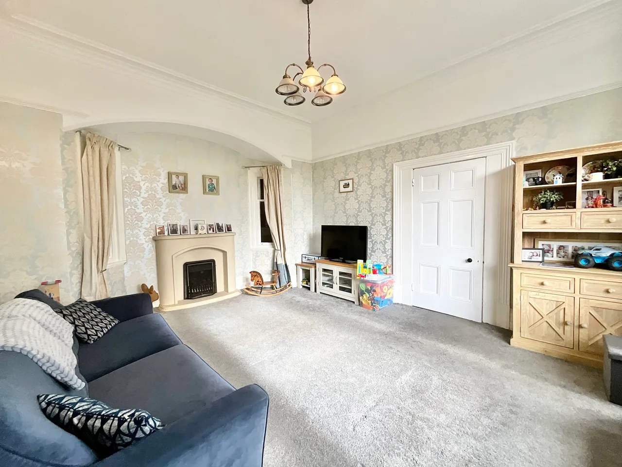 Stallington Road, Blythe Bridge, ST11, photo 17
