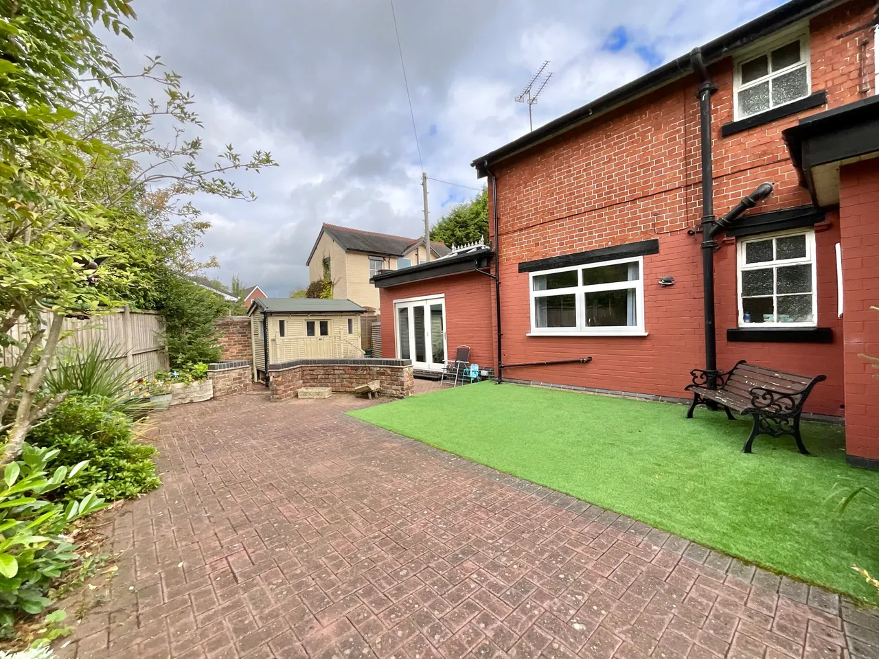 Stallington Road, Blythe Bridge, ST11, photo 41