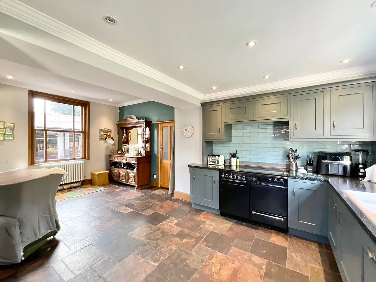 Stallington Road, Blythe Bridge, ST11, photo 2