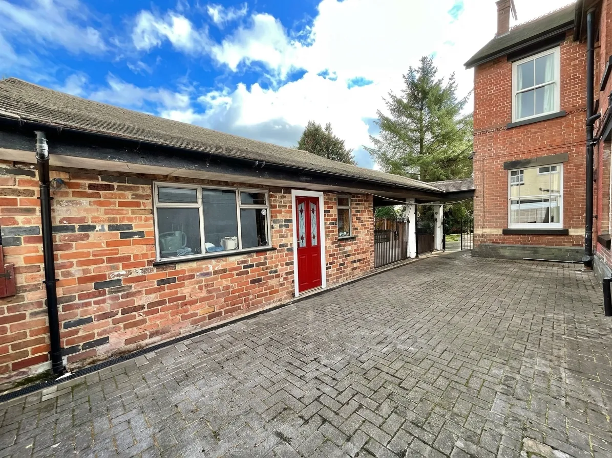 Stallington Road, Blythe Bridge, ST11, photo 46