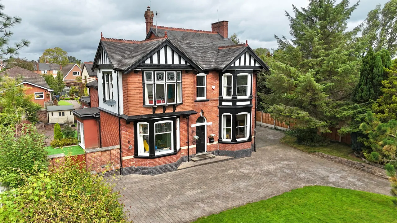 Stallington Road, Blythe Bridge, ST11, photo 48