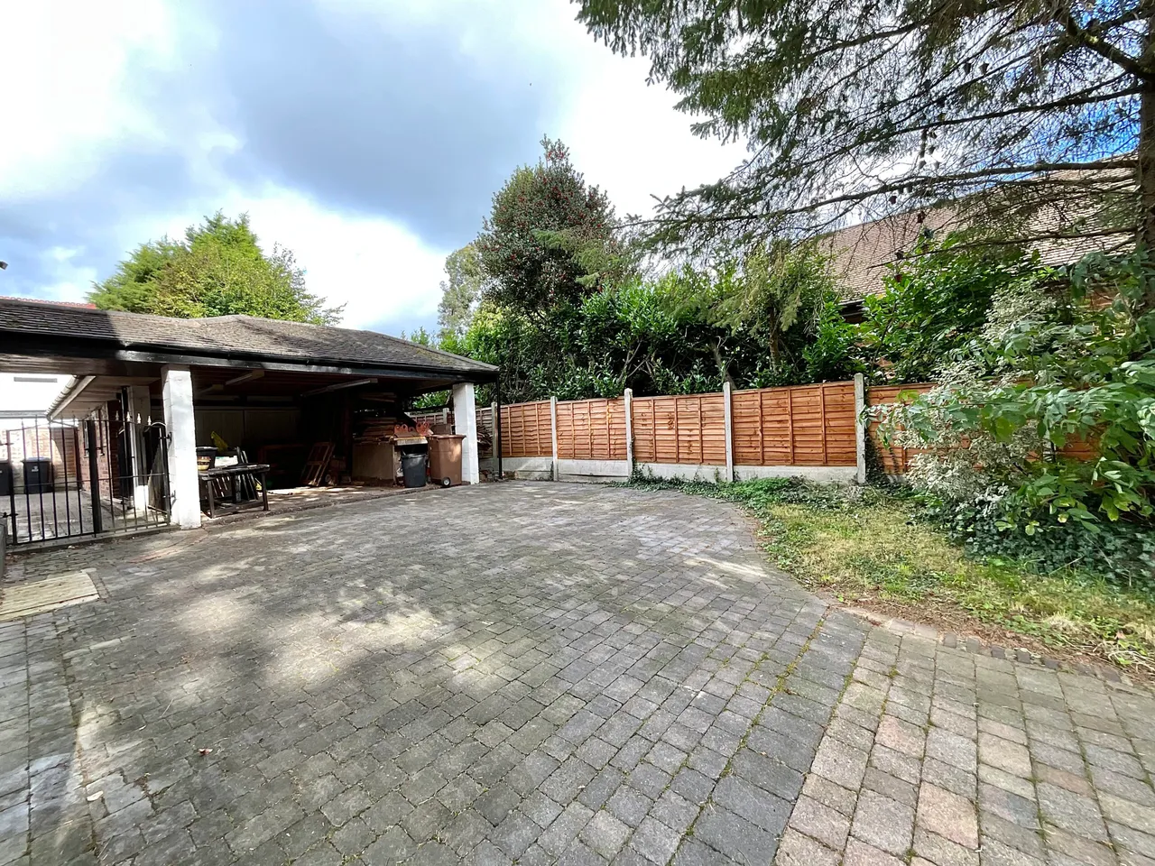 Stallington Road, Blythe Bridge, ST11, photo 44