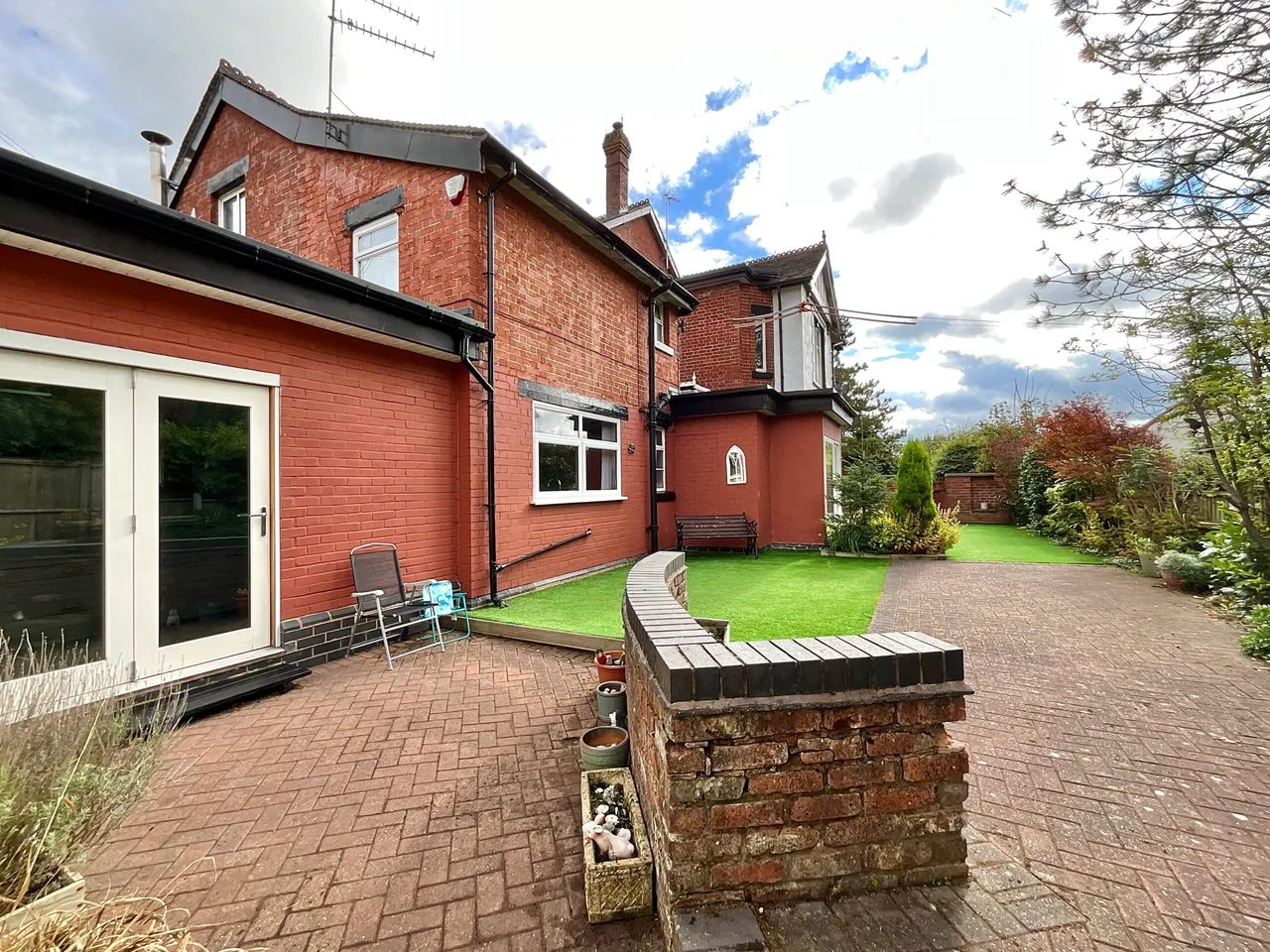 Stallington Road, Blythe Bridge, ST11, photo 40
