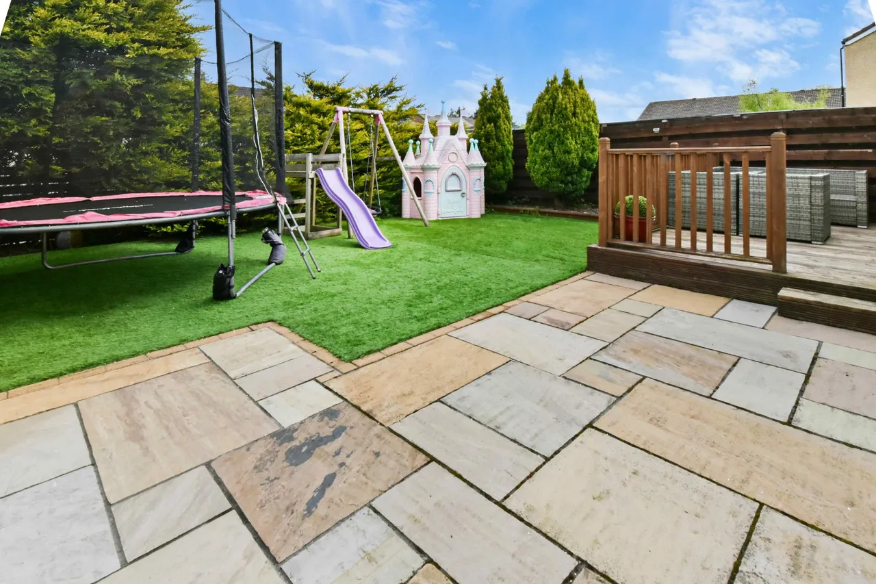 Talisman Rise, Livingston, photo 13
