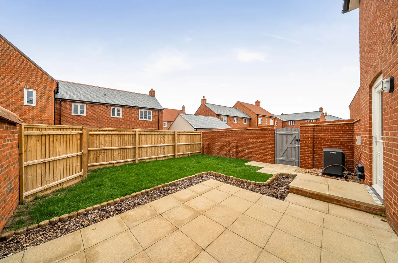 Hoe Lane, North Baddesley, SO52, photo 14