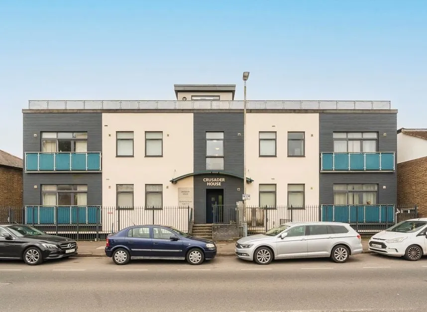 2 bed flat to rent, Horton Road, West Drayton, UB7