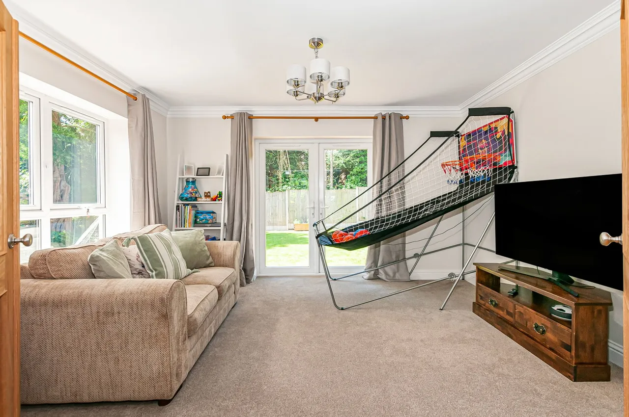 Wolfreton Garth, Kirk Ella, HU10, photo 21