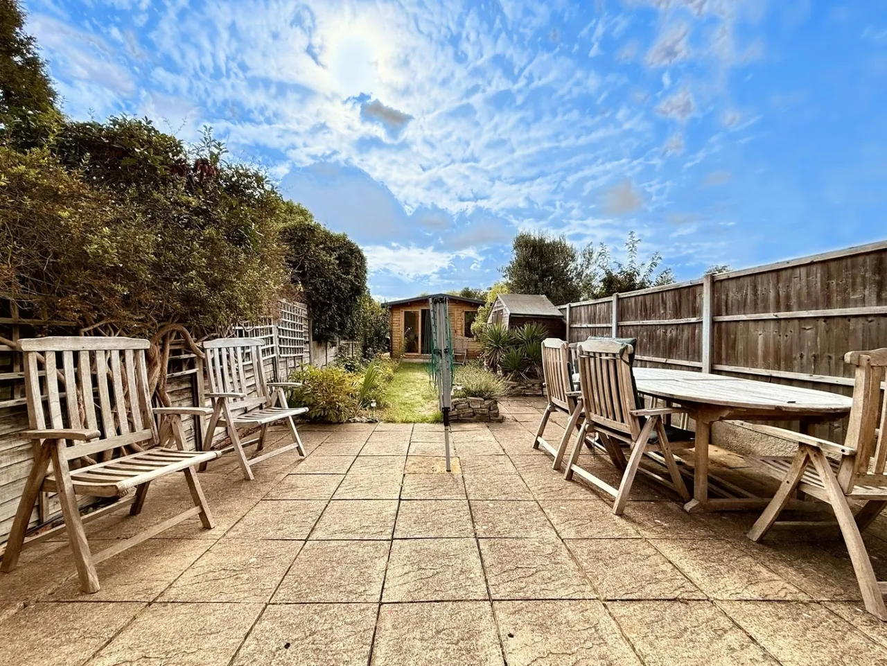 Park Avenue, Surrey Egham, TW20, photo 11
