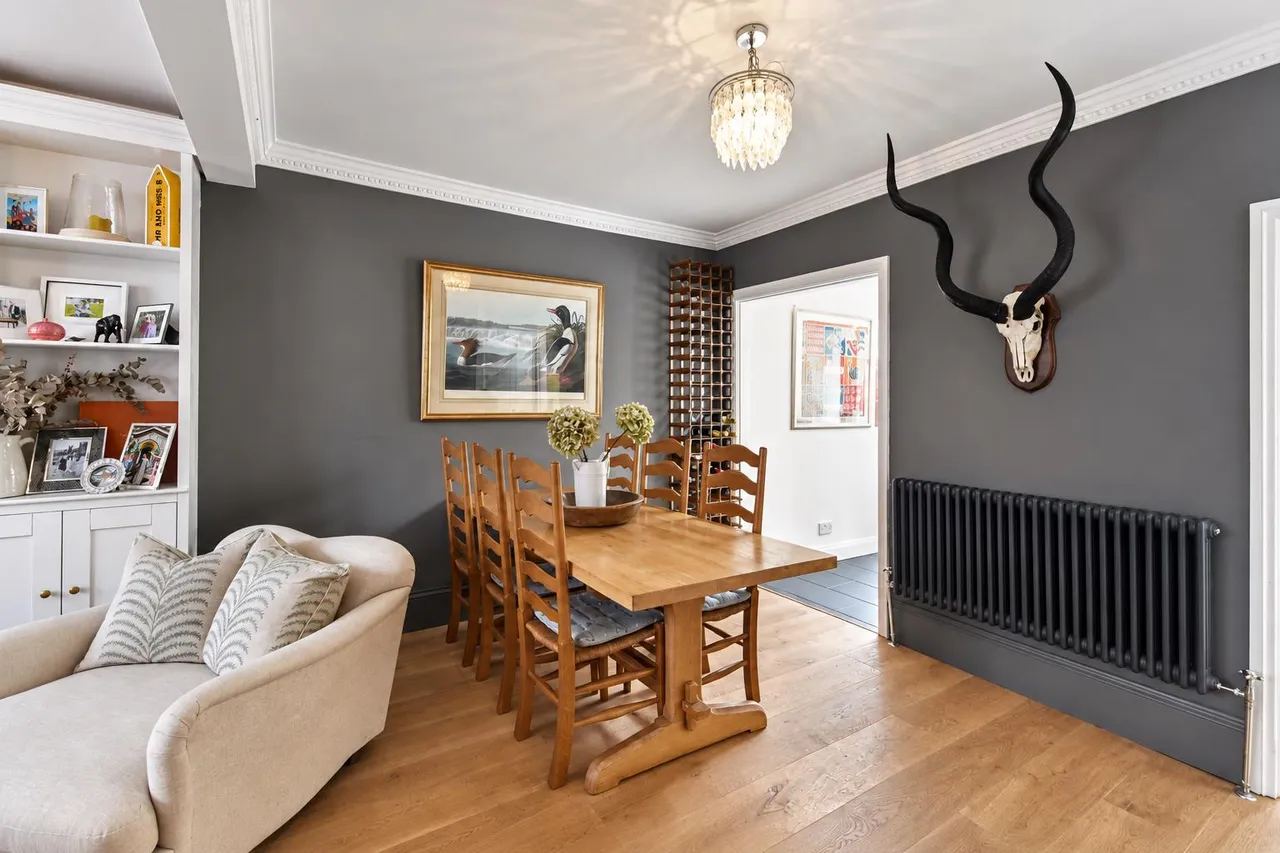 Lewin Road, London, SW14, photo 7