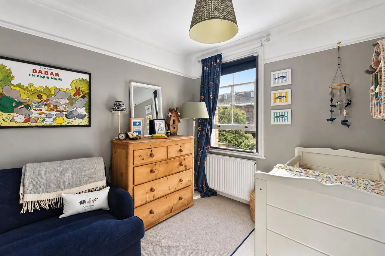 Lewin Road, London, SW14, photo 8