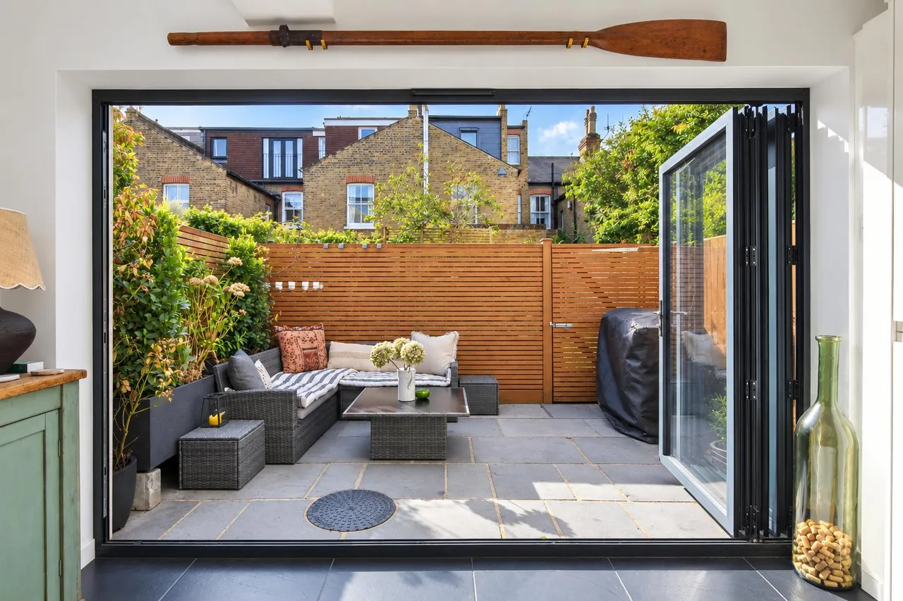 Lewin Road, London, SW14, photo 4