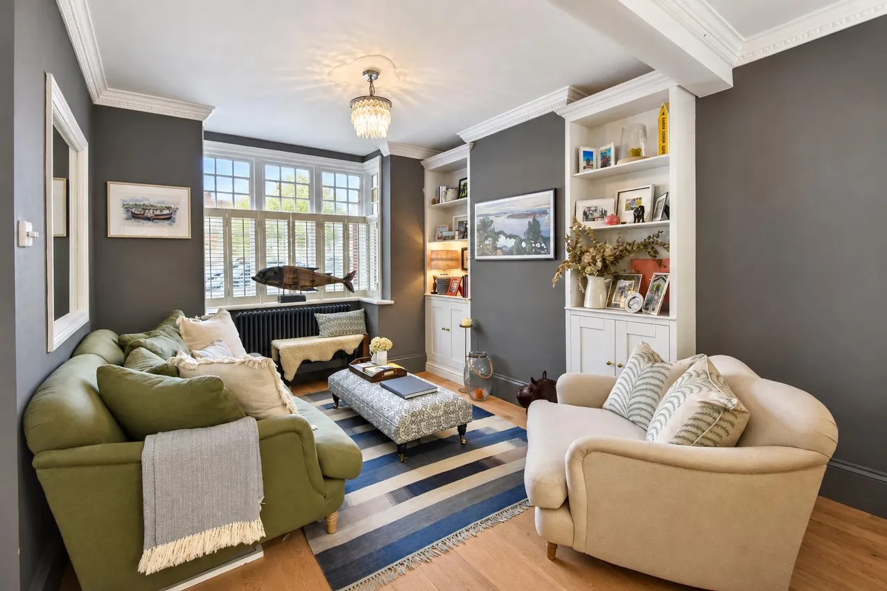 Lewin Road, London, SW14, photo 6