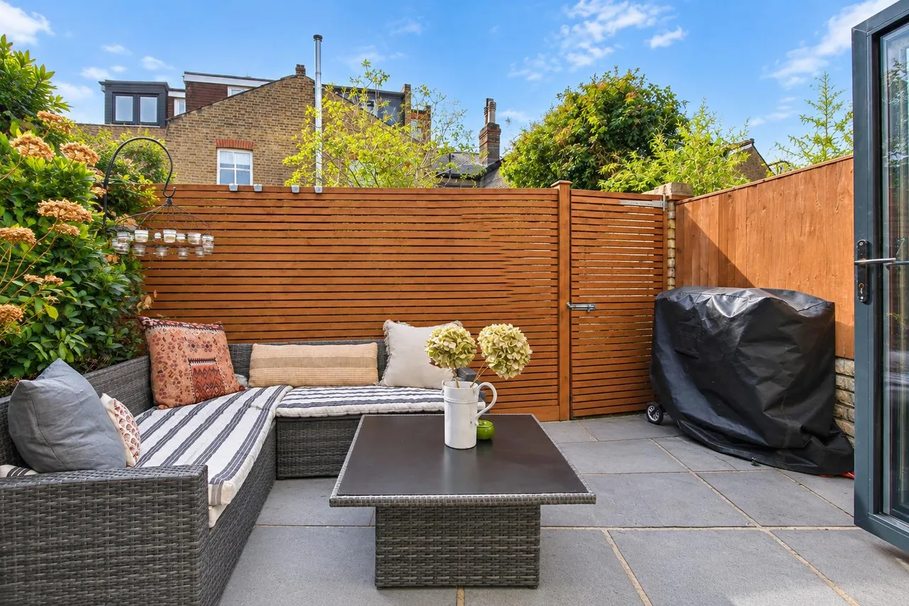 Lewin Road, London, SW14, photo 5