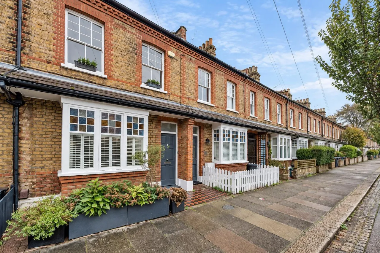 Lewin Road, London, SW14, photo 2