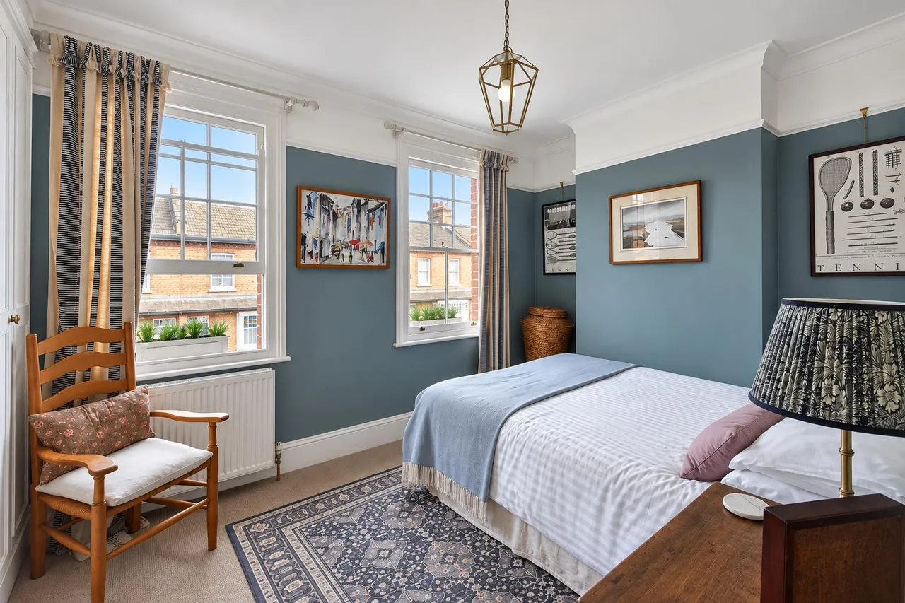 Lewin Road, London, SW14, photo 9