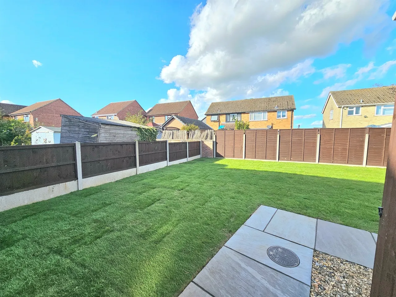 Arlington Close, Attleborough, NR17, photo 14