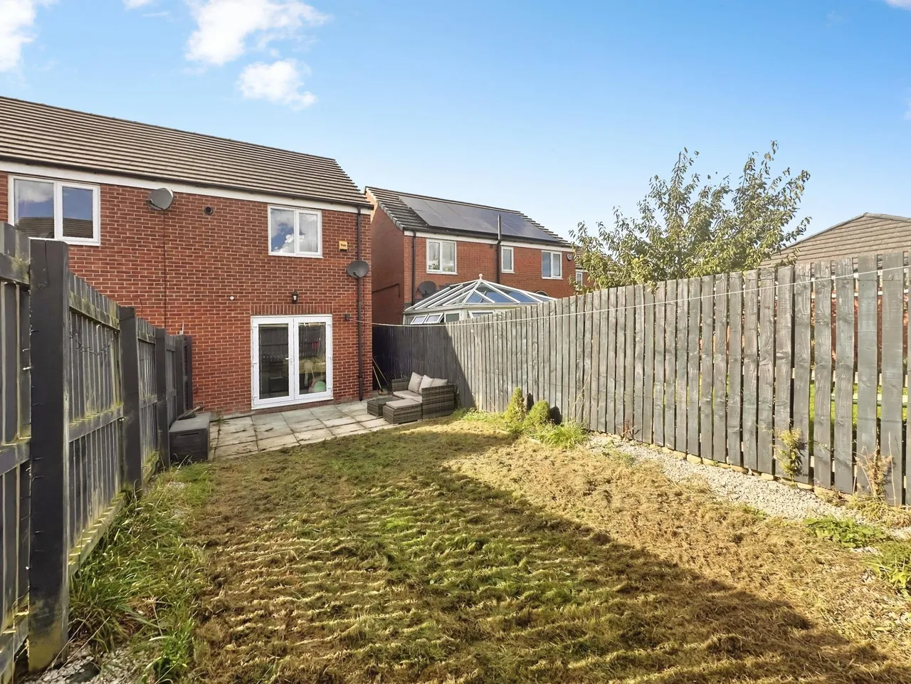 Alder Road, Leeds, LS14, photo 15