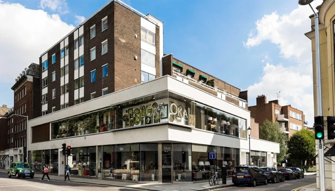 Fulham Road, South Kensington, photo 3
