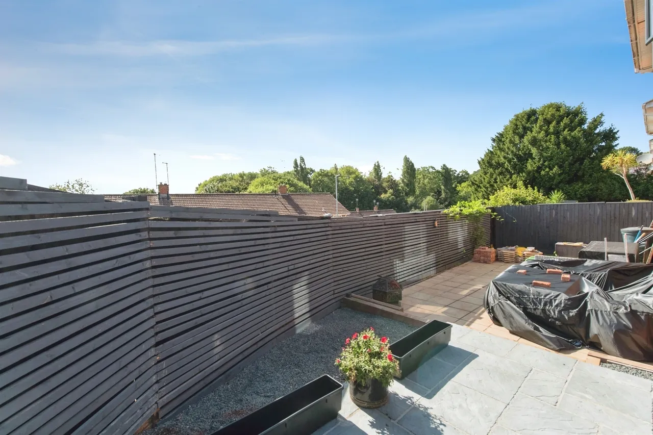 Chancellors Way, Exeter, EX4, photo 17