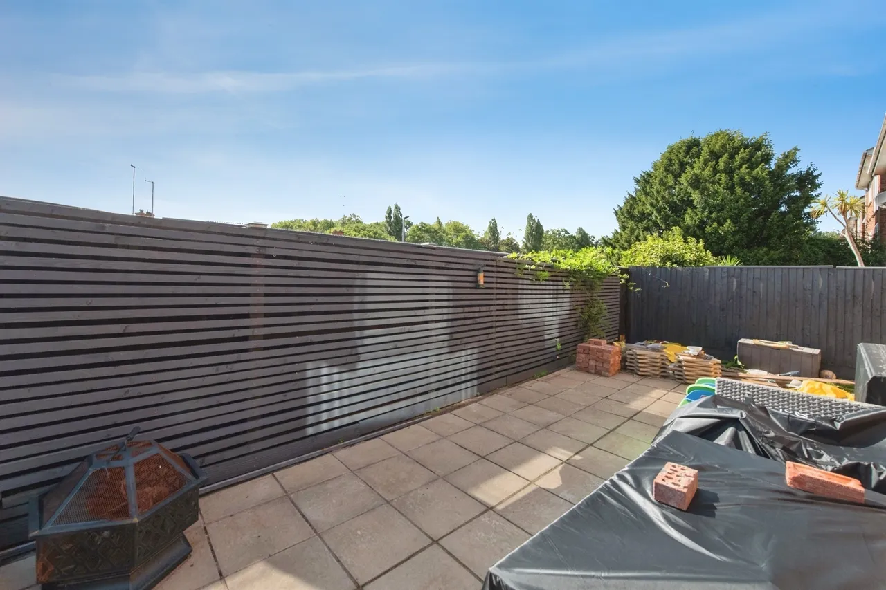 Chancellors Way, Exeter, EX4, photo 16