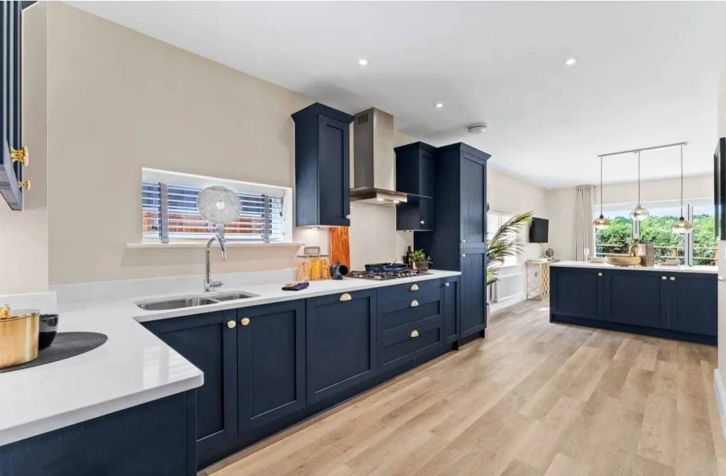 Alderley Lane, Leigh, WN7, photo 5