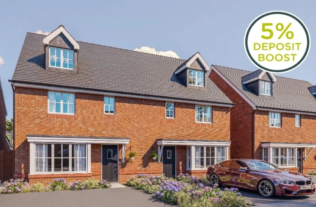 Alderley Lane, Leigh, WN7, photo 3