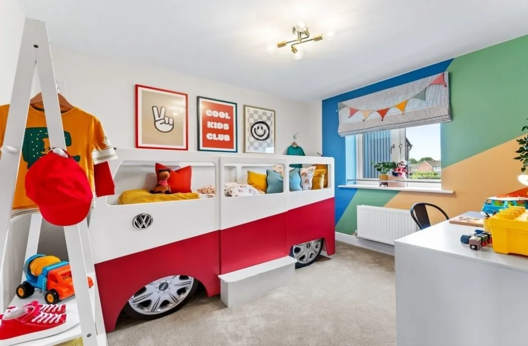 Alderley Lane, Leigh, WN7, photo 8