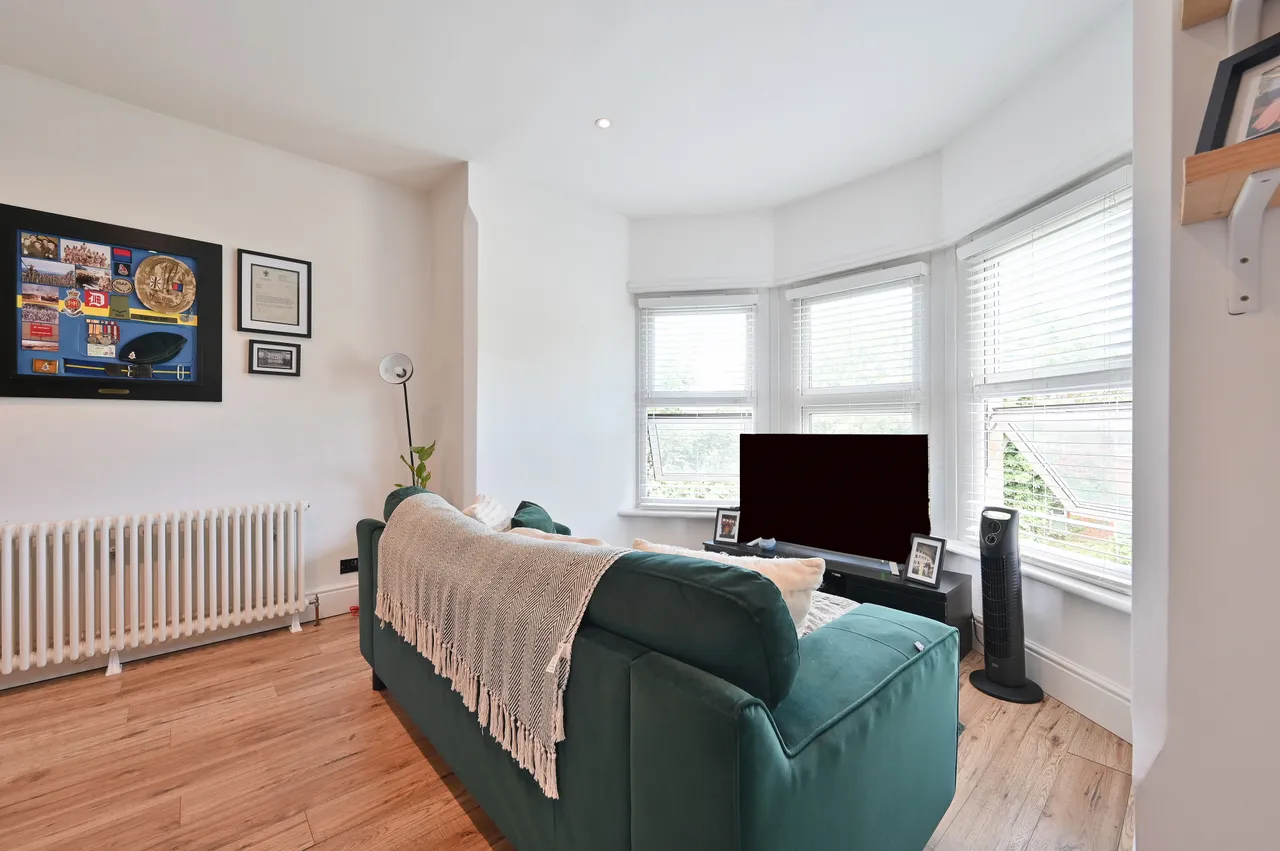 Flat 3, 47 Chalk Hill, Watford, photo 7