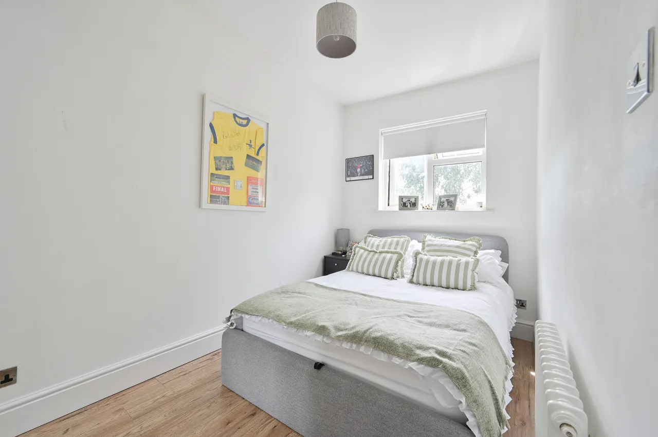 Flat 3, 47 Chalk Hill, Watford, photo 11