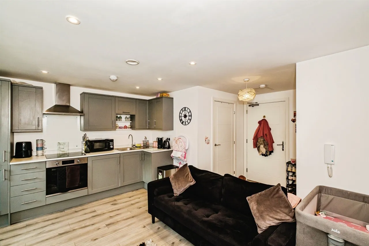 Romany Road, Worthing, BN13, photo 7
