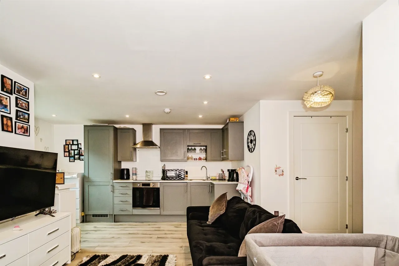 Romany Road, Worthing, BN13, photo 12