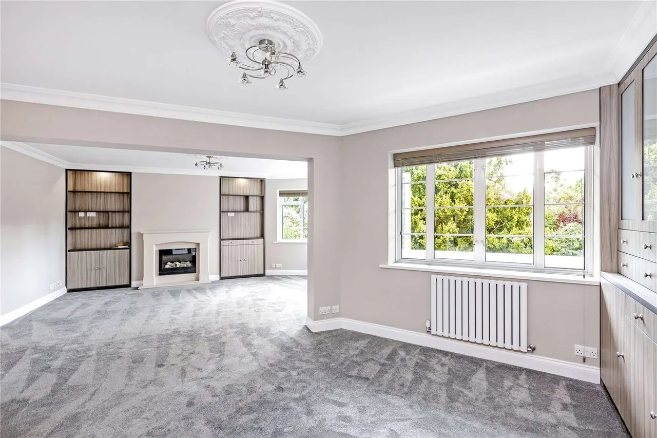 Chester Close, Richmond, TW10, photo 5