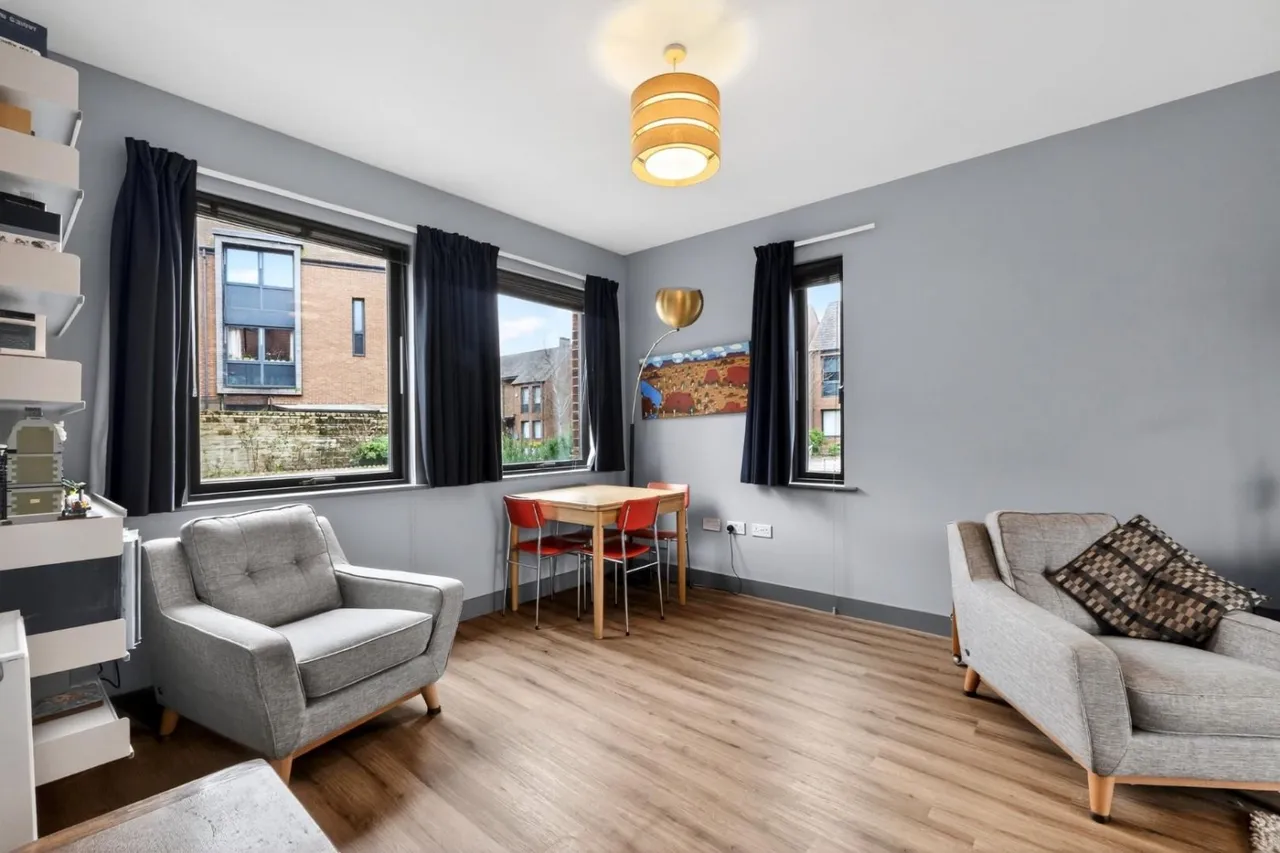 Lotherington Mews, York, YO10, photo 5