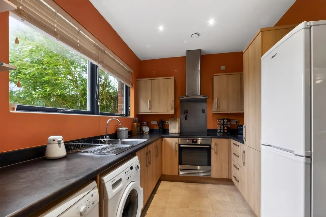 Lotherington Mews, York, YO10, photo 10