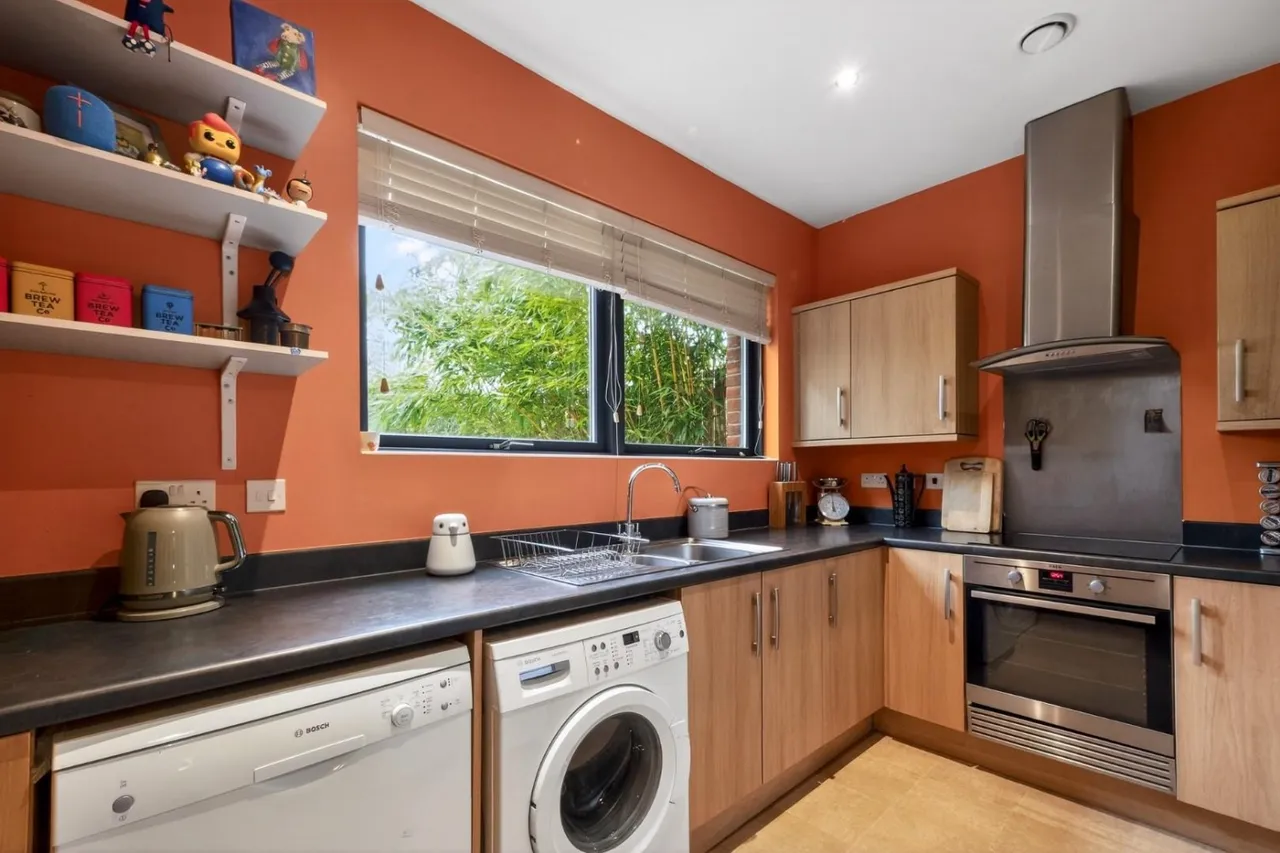 Lotherington Mews, York, YO10, photo 9