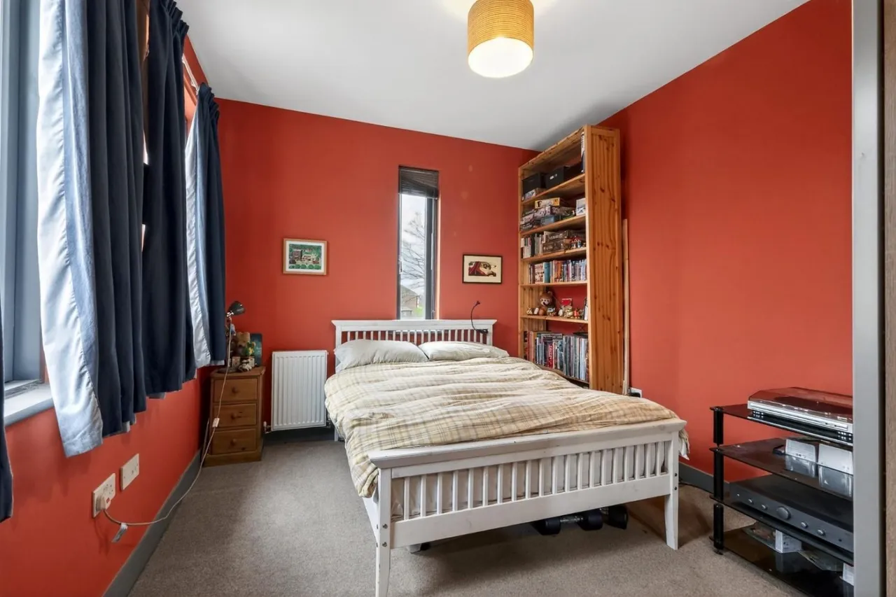 Lotherington Mews, York, YO10, photo 12