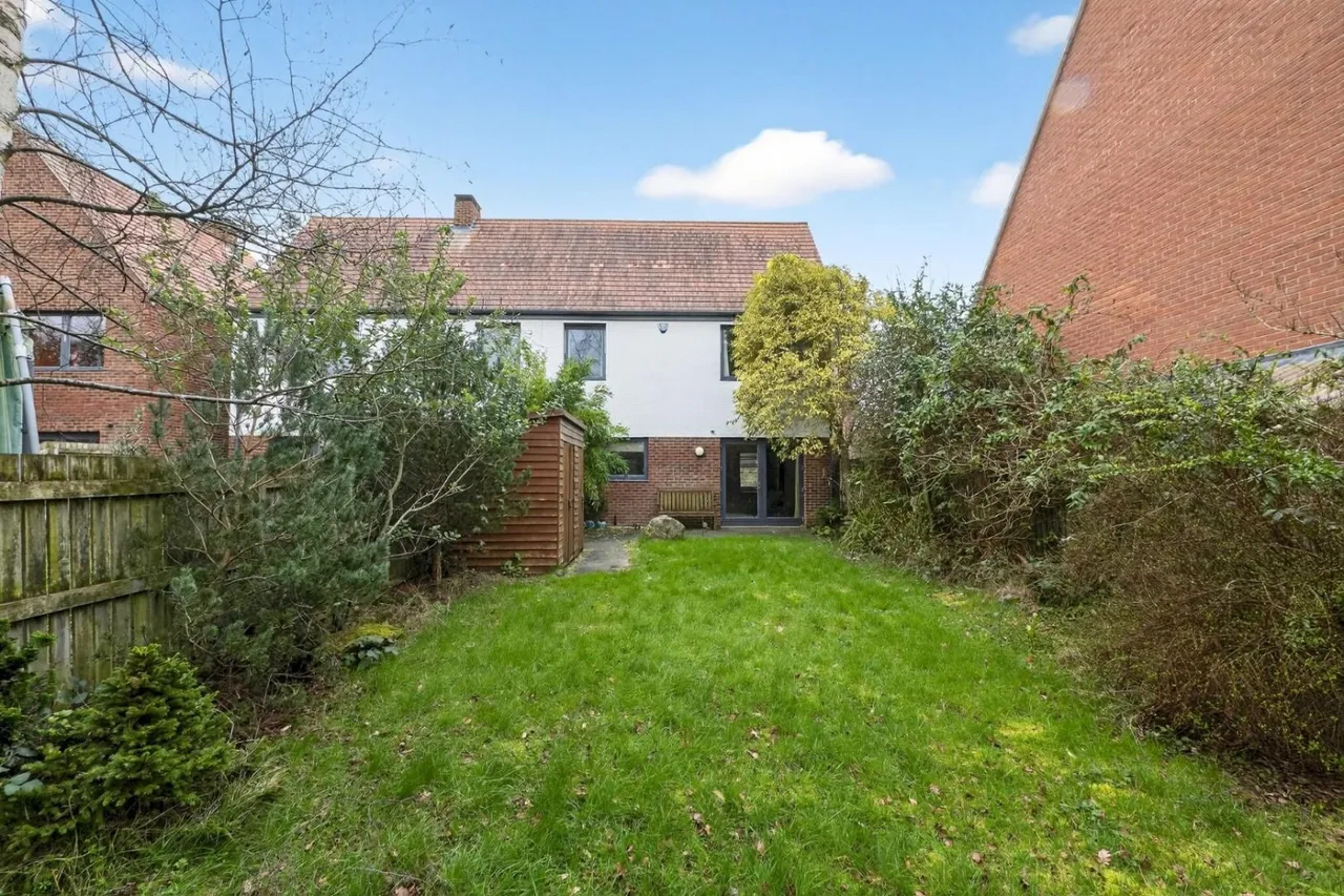 Lotherington Mews, York, YO10, photo 17