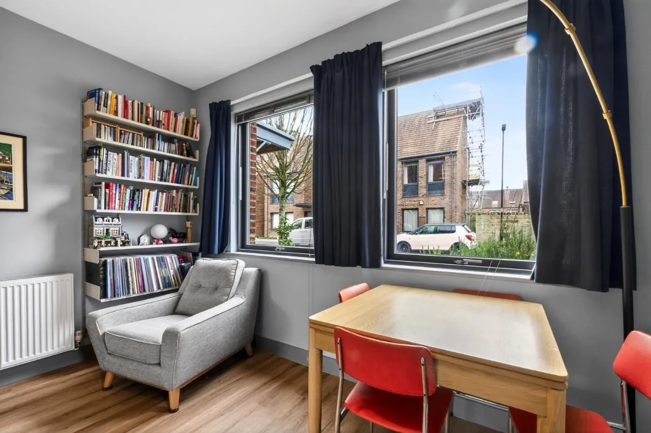 Lotherington Mews, York, YO10, photo 6