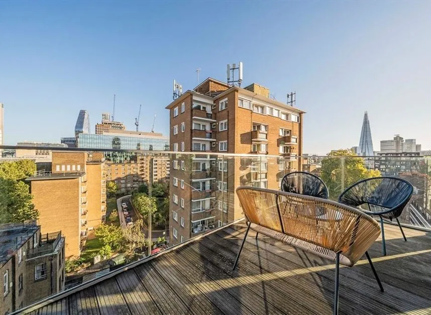 Blackfriars Road, Southwark, SE1, photo 4