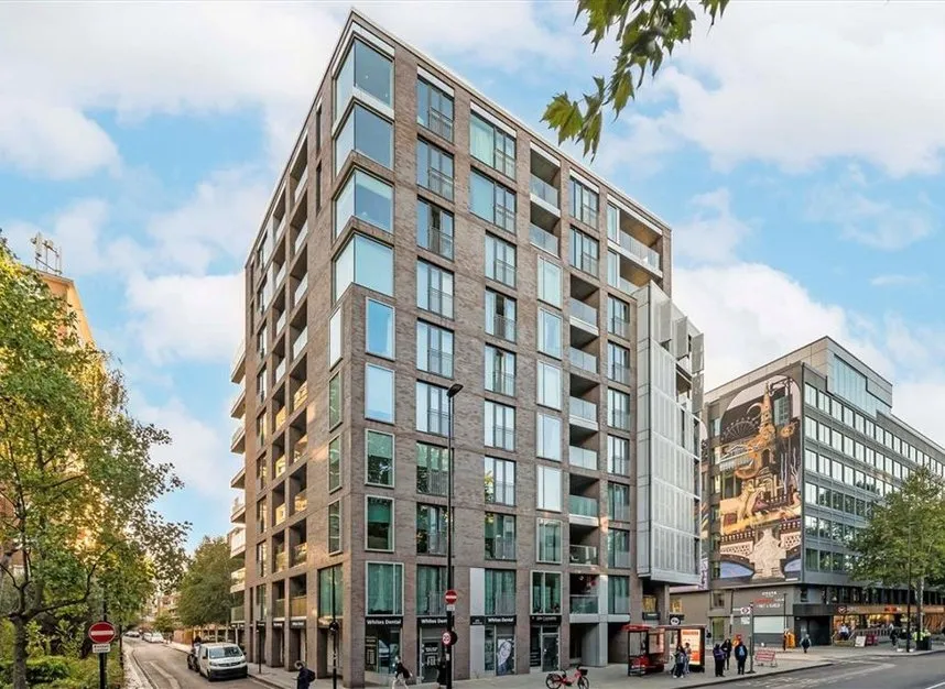 Blackfriars Road, Southwark, SE1, photo 15