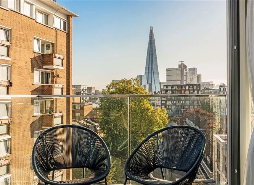 Blackfriars Road, Southwark, SE1, photo 5