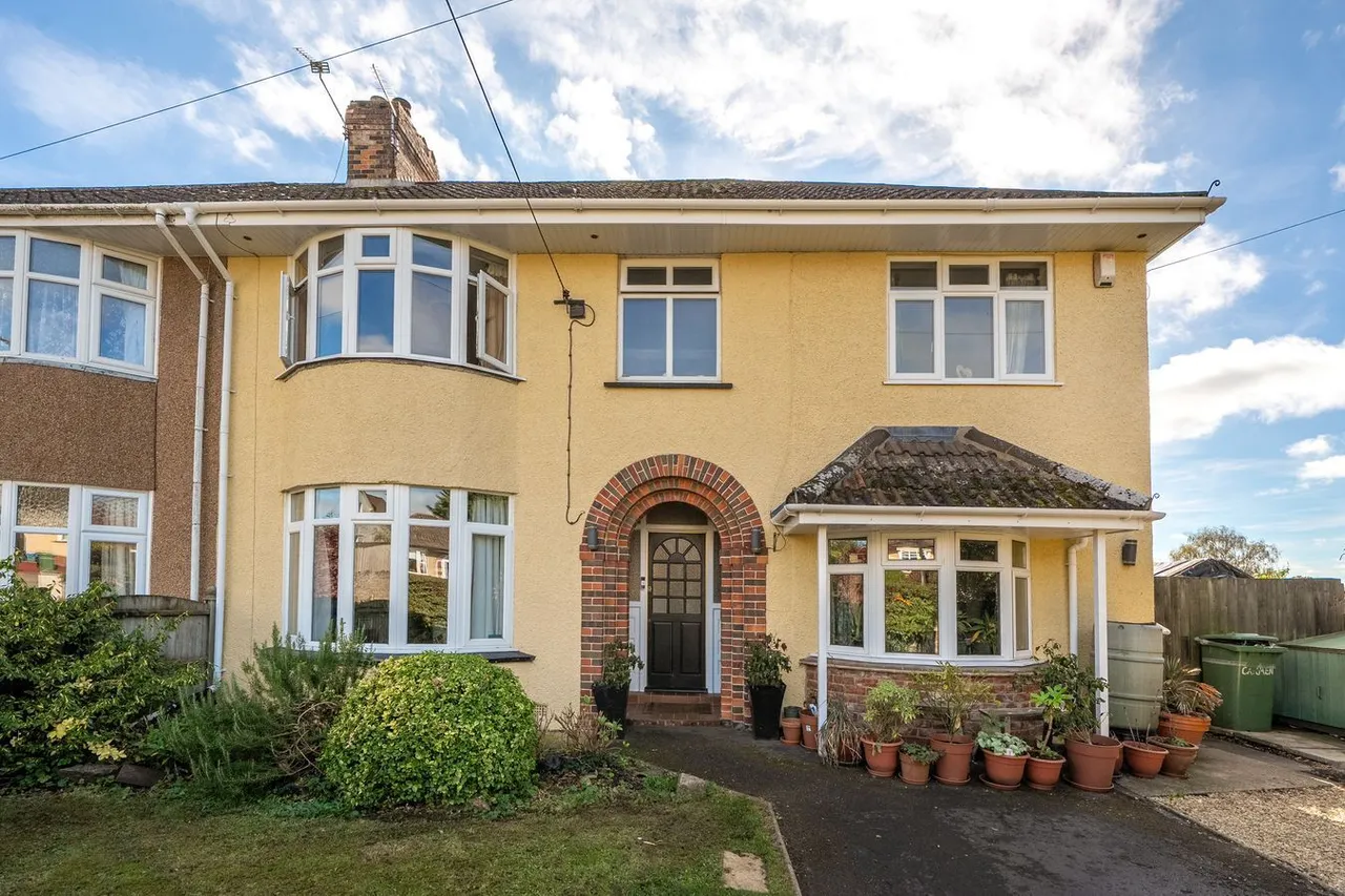 Bath Road, Wells, BA5, photo 18