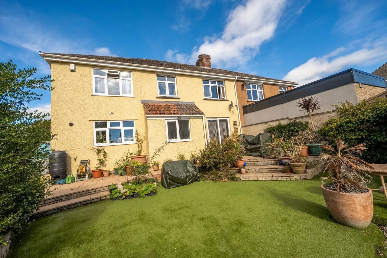 Bath Road, Wells, BA5, photo 20