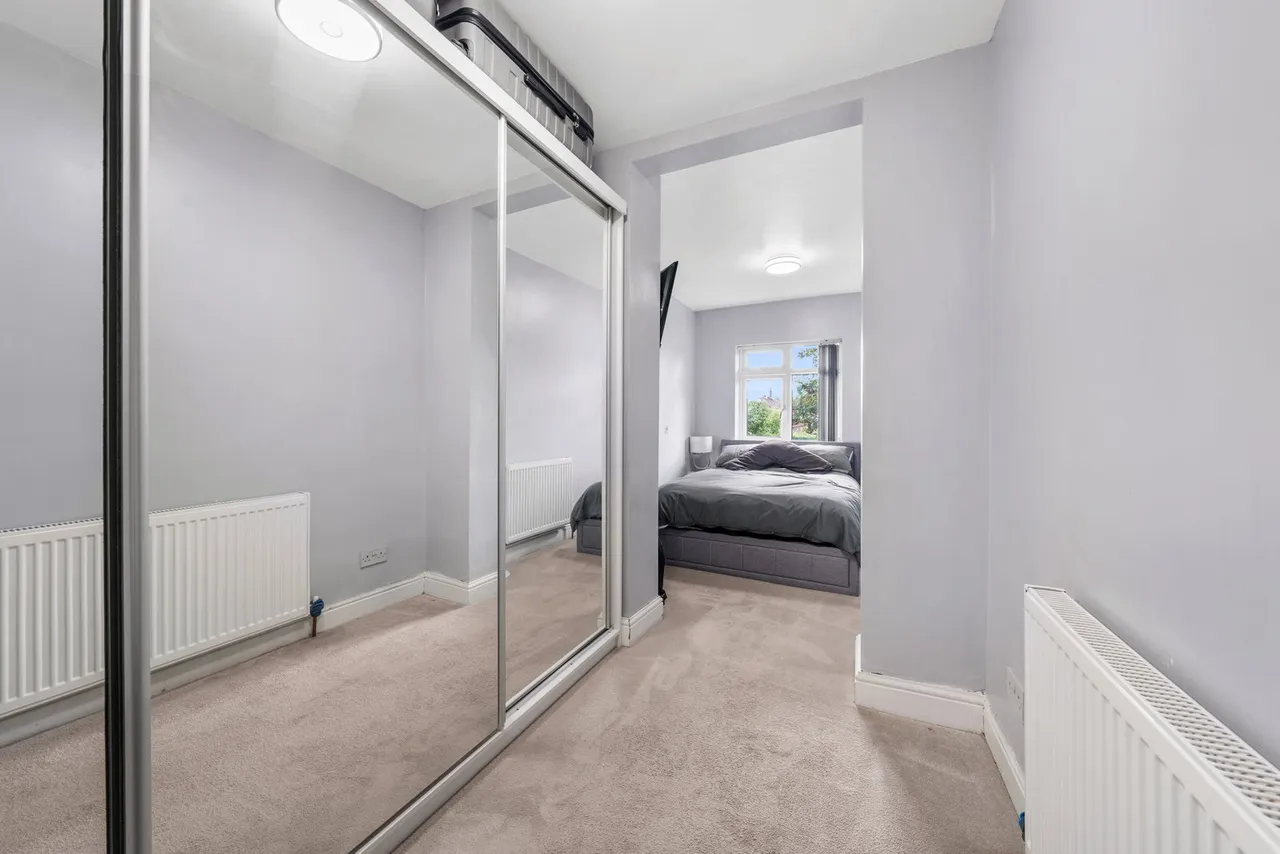 Longley Lane, Manchester, M22, photo 8