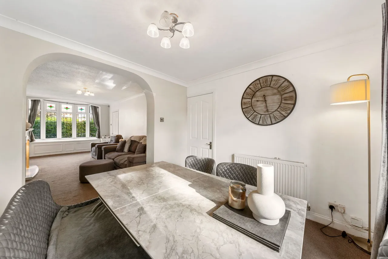Longley Lane, Manchester, M22, photo 4