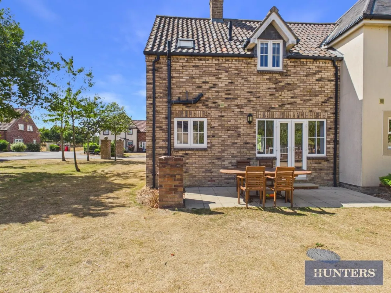 Green Close, Filey, YO14, photo 2