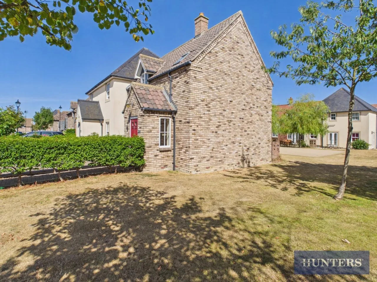 Green Close, Filey, YO14, photo 10