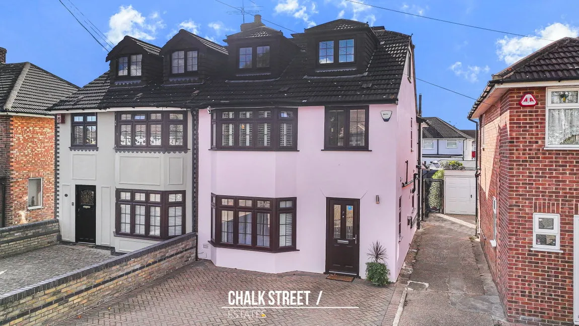 Lovell Walk, Rainham, RM13, photo 41