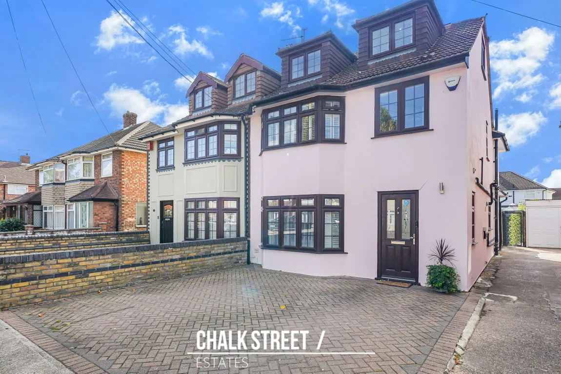 Lovell Walk, Rainham, RM13, photo 40