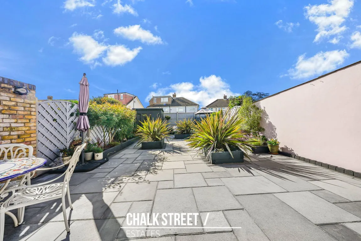 Lovell Walk, Rainham, RM13, photo 34